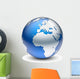 Global World and Business