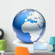 Global World and Business