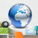 Global World and Business