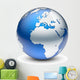 Global World and Business
