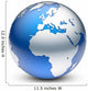 Global World and Business