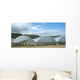 Modern Farming Wall Decal