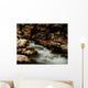 From Rock Wall Decal