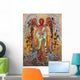 guardian angel Wall Mural