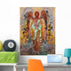 guardian angel Wall Mural