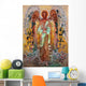 guardian angel Wall Mural