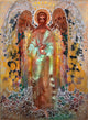 guardian angel Wall Mural