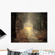 Woods Wall Decal