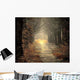 Woods Wall Decal