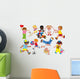 Children Wall Decal
