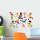 Children Wall Decal