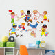 Children Wall Decal