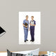 Caucasian Women Medical Healthcare