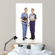 Caucasian Women Medical Healthcare
