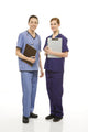 Caucasian Women Medical Healthcare