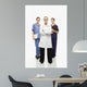 Caucasian Women Healthcare Workers