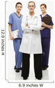 Caucasian Women Healthcare Workers
