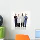Portrait Medical Healthcare Workers