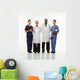 Portrait Medical Healthcare Workers