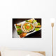 sushi Wall Mural