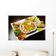 sushi Wall Mural