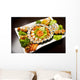 sushi Wall Mural