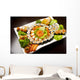 sushi Wall Mural