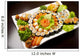 sushi Wall Mural