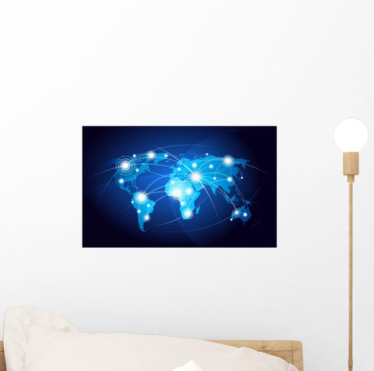 World Map