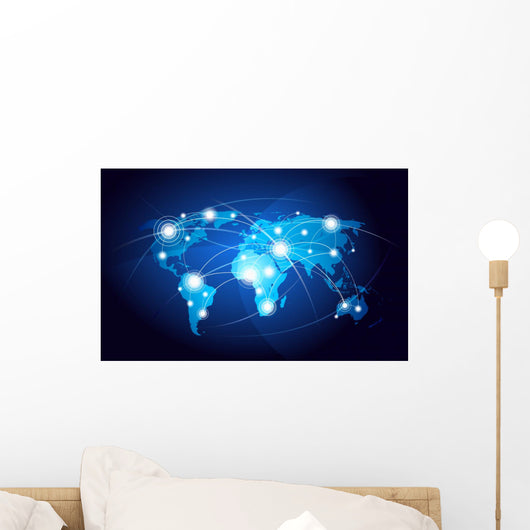 World Map