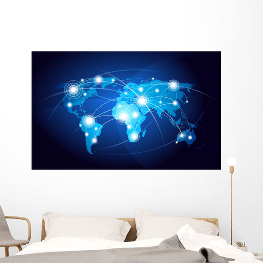 World Map