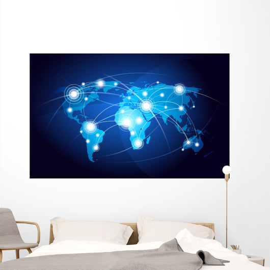 World Map