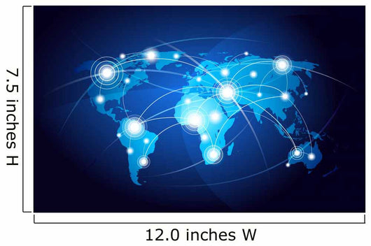 World Map