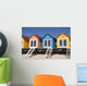 Beach-houses
