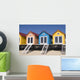 Beach-houses