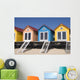 Beach-houses