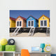 Beach-houses