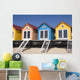 Beach-houses
