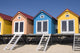Beach-houses