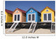Beach-houses