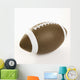 american football. Wall Decal