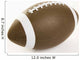 american football. Wall Decal