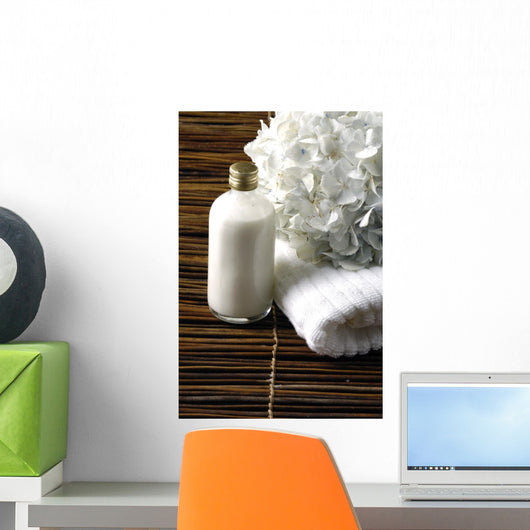 Set Objects for Body Wall Mural