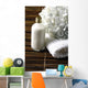 Set Objects for Body Wall Mural