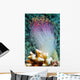 Anemon Wall Mural