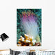 Anemon Wall Mural