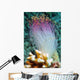 Anemon Wall Mural
