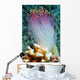 Anemon Wall Mural