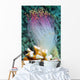 Anemon Wall Mural