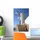 Lassithi Plateau Wall Decal